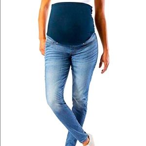 Maternity Jeans
